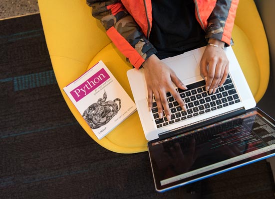 Salesforce Consulting